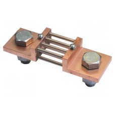 Bocznik prądowy LUMEL B5  075125AD01A2M1