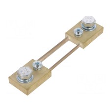 Bocznik prądowy LUMEL B5  07575A0D01A2M0