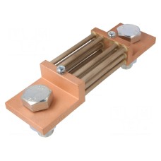 Bocznik prądowy LUMEL B6  1001K00B0100M0