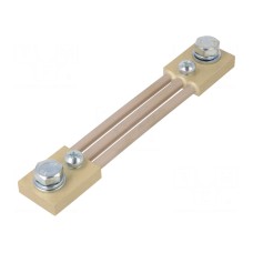 Bocznik prądowy LUMEL B6  100200AD01A2M0