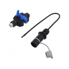 Bocznik prądowy LUMEL B6  1002A50A0100MA