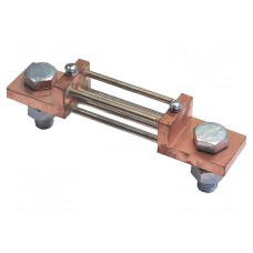 Bocznik prądowy LUMEL B6  1004A00A0100M0