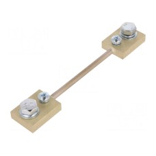 Bocznik prądowy LUMEL B6  10050A0D01A2M0