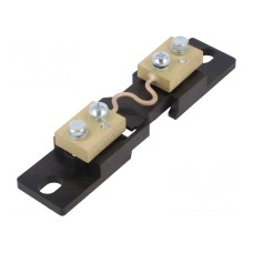 Bocznik prądowy LUMEL B6  100600AB0100M1