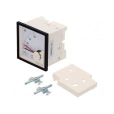 Amperomierz LUMEL BA271NE4120000