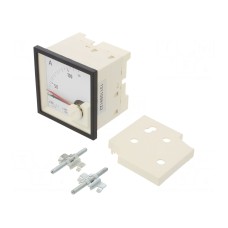 Amperomierz LUMEL BA271NE4160000