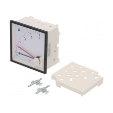 Amperomierz LUMEL BA391NE4050000