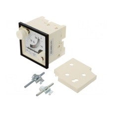 Amperomierz LUMEL BE271NF4162000