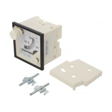 Amperomierz LUMEL BE271NF4500000