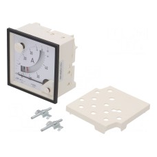 Amperomierz LUMEL BE391NF4122000