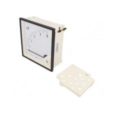 Woltomierz LUMEL EA12N C70200000000