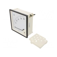 Amperomierz LUMEL EA12N E21200000000