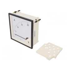 Amperomierz LUMEL EA12N E40900000000