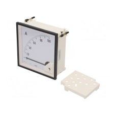 Amperomierz LUMEL EA12N E41600000000