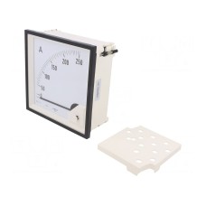 Amperomierz LUMEL EA12N E41900000000