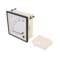 Woltomierz LUMEL EA12N E61100000000