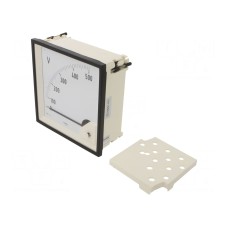 Woltomierz LUMEL EA12N E61500000000