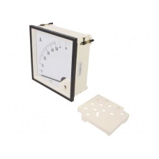 Amperomierz LUMEL EA12N F41300000000