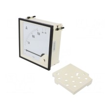 Amperomierz LUMEL EA12N F41700000000