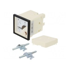 Amperomierz LUMEL EA16N E40700000A0