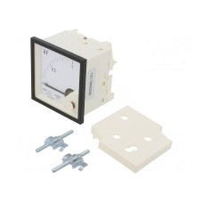 Woltomierz LUMEL EA17N C70000000000