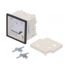 Woltomierz LUMEL EA17N C70300000000