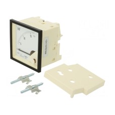 Woltomierz LUMEL EA17N C70400000000