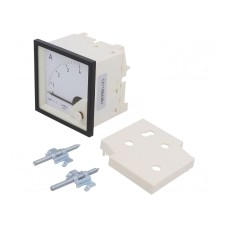 Amperomierz LUMEL EA17N E20400000000