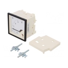 Amperomierz LUMEL EA17N E20900000000