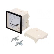 Amperomierz LUMEL EA17N E21100000000