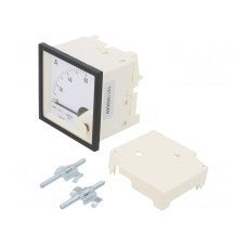 Amperomierz LUMEL EA17N E21200000000