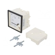 Amperomierz LUMEL EA17N E21400000000