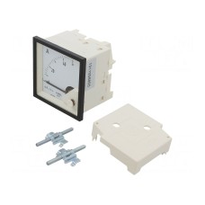 Amperomierz LUMEL EA17N E21600000000