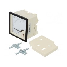 Amperomierz LUMEL EA17N E40500000000