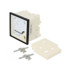 Amperomierz LUMEL EA17N E40700000000