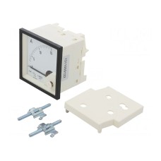 Amperomierz LUMEL EA17N E40800000000