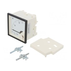 Amperomierz LUMEL EA17N E41300000000