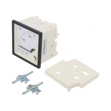 Amperomierz LUMEL EA17N E42200000000