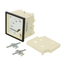 Woltomierz LUMEL EA17N E61400000000