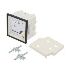 Woltomierz LUMEL EA17N E61500000000