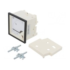 Woltomierz LUMEL EA17N E61800000000