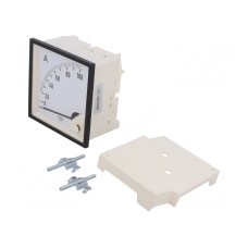 Amperomierz LUMEL EA19N E21300000000