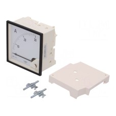 Amperomierz LUMEL EA19N E21400000000