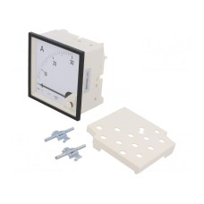 Amperomierz LUMEL EA19N E41100000000