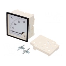 Amperomierz LUMEL EA19N E42100000000