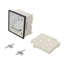 Woltomierz LUMEL EA19N E61300000000