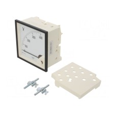 Woltomierz LUMEL EA19N E61400000000