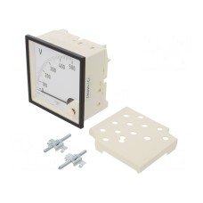 Woltomierz LUMEL EA19N E61500000000