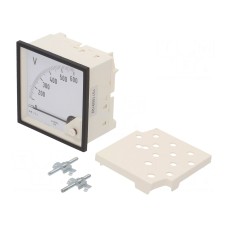 Woltomierz LUMEL EA19N E61600000000