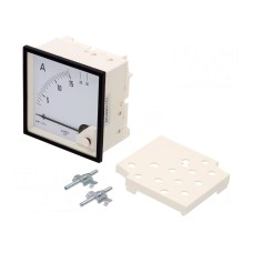 Amperomierz LUMEL EA19N F20800000000